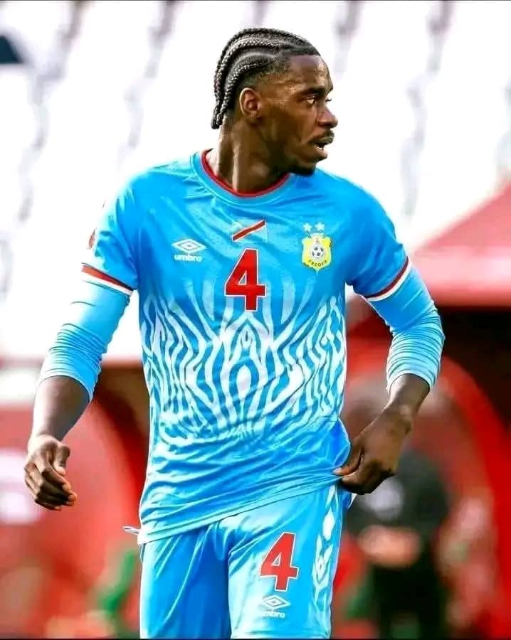 Huinfos's tweet photo. #URGENT🇨🇩: Une soirée historique, l'histoire est écrite. La RDC qualifiée pour le Mondial. Fatshi a une mission et non un mandat.|Par @honoreumba https://t.co/ffRskLjCkl