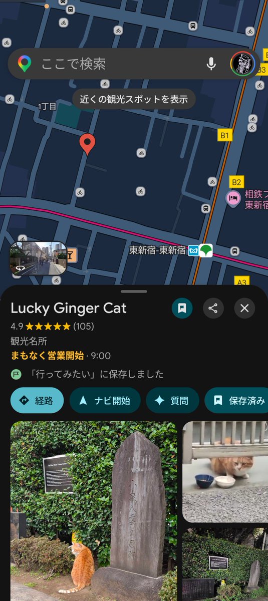 シラツ tweet media