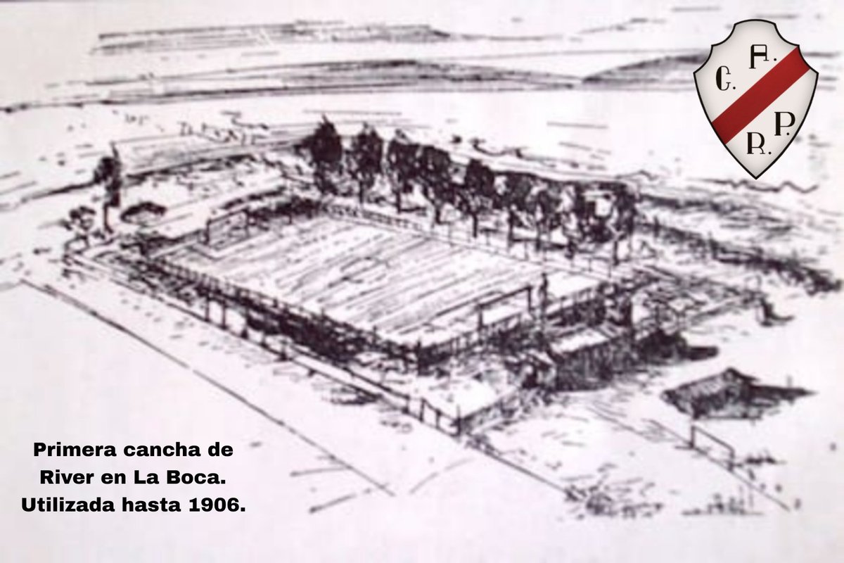 River Retro tweet media