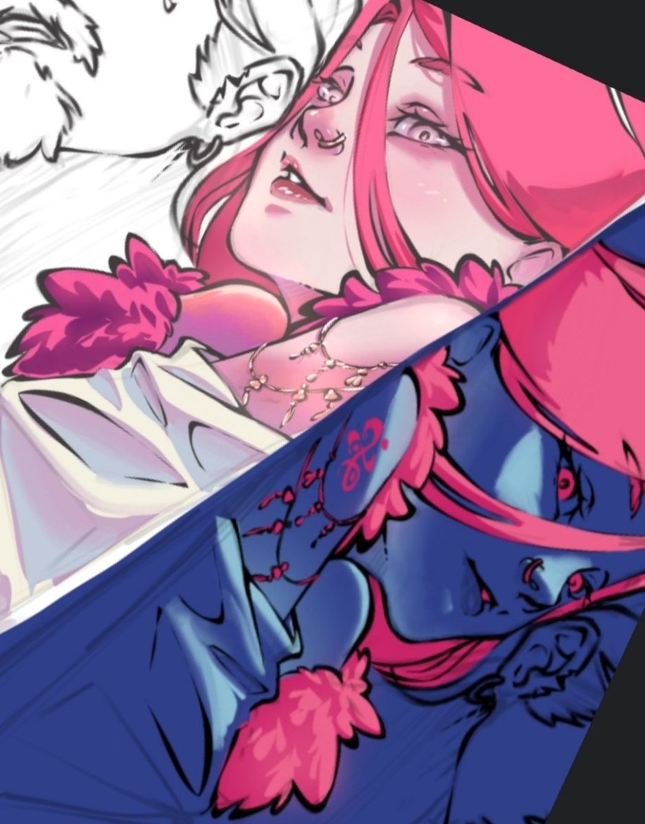 OmArt/オマール tweet media