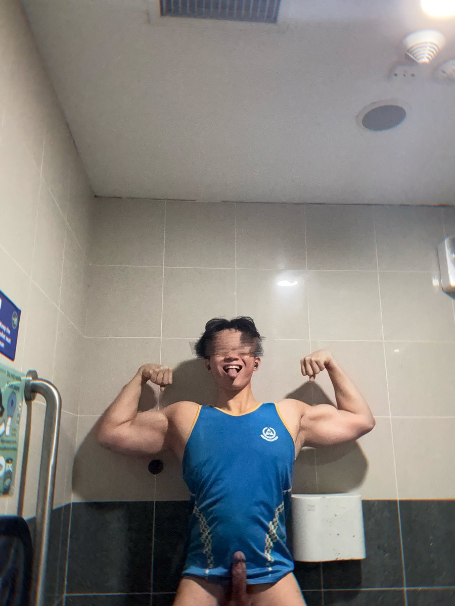 AsianMusclePig tweet media