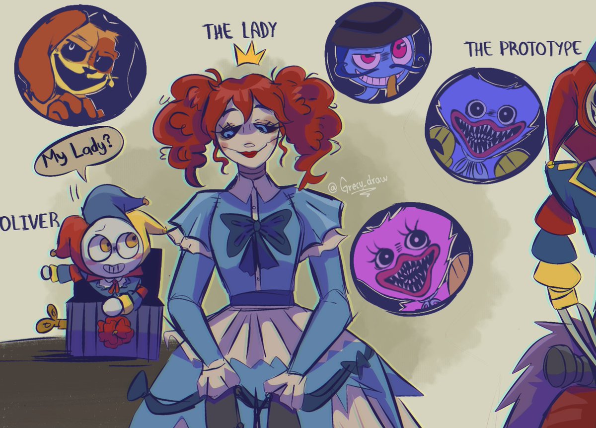 💙🌟Grecy_draw🌟💙 tweet media