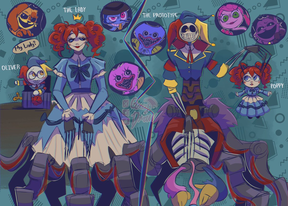 💙🌟Grecy_draw🌟💙 tweet media