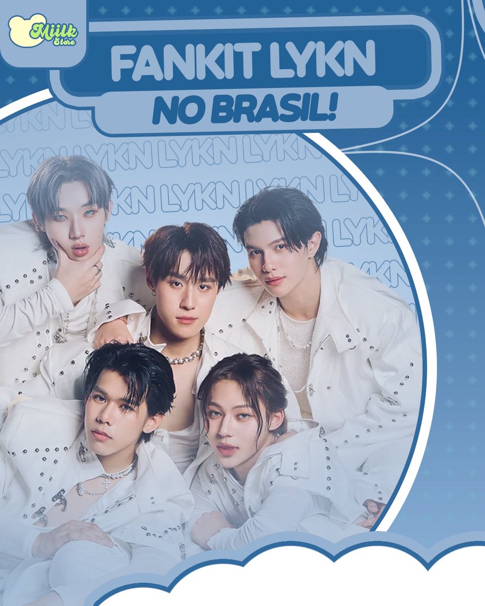 MiilkStore tweet media