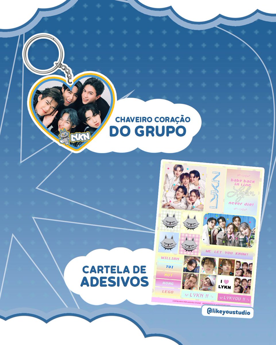 MiilkStore tweet media