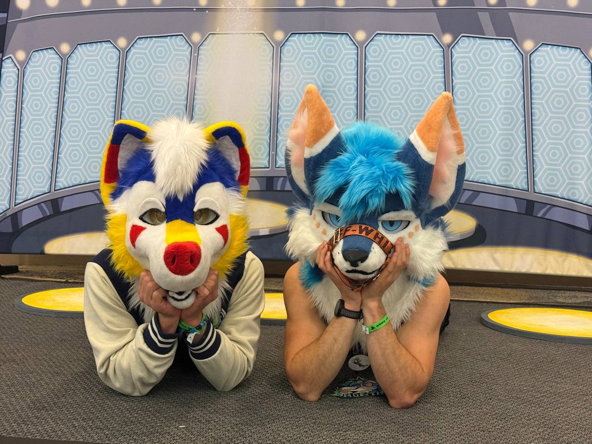 NORTH 🔜 FWA tweet media