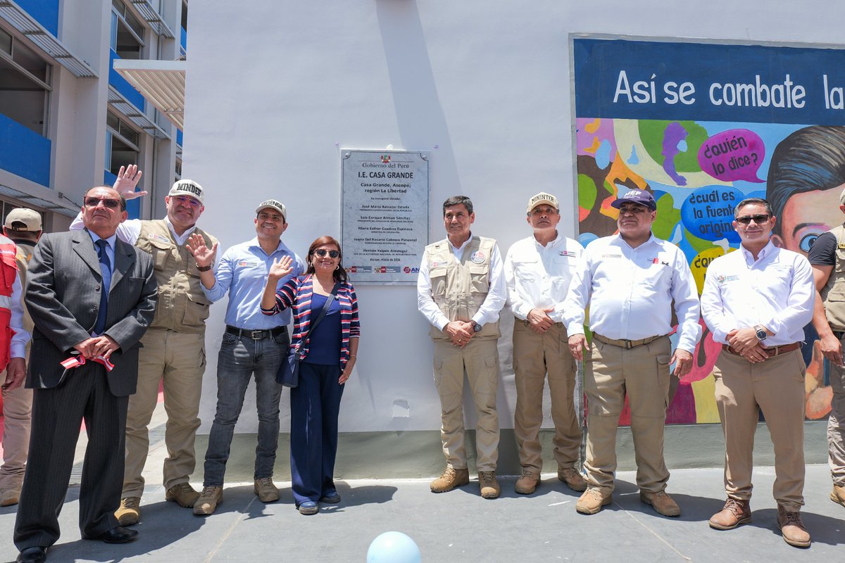 Ministerio de Economía y Finanzas tweet media