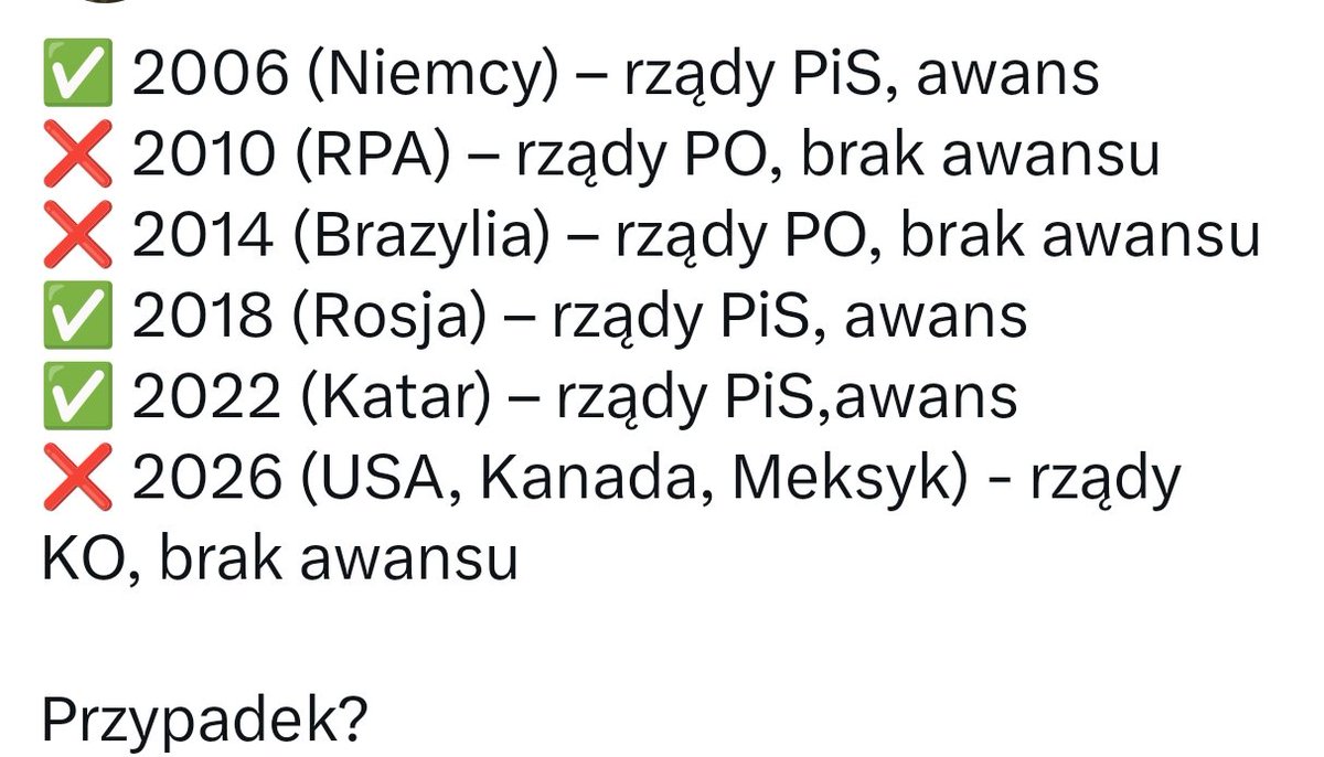 niemajakumamy🇵🇱 tweet media