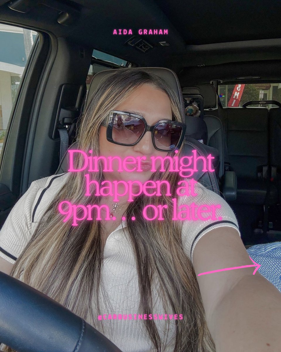 CarBizWives's tweet image. It’s the last day of the month in the car business.

Phones ringing.
Deals trying to close.
Everyone chasing the board.

And the wives are at home praying the numbers land.

#CarBusinessWives #CarBusiness #MonthEnd #DealershipLife