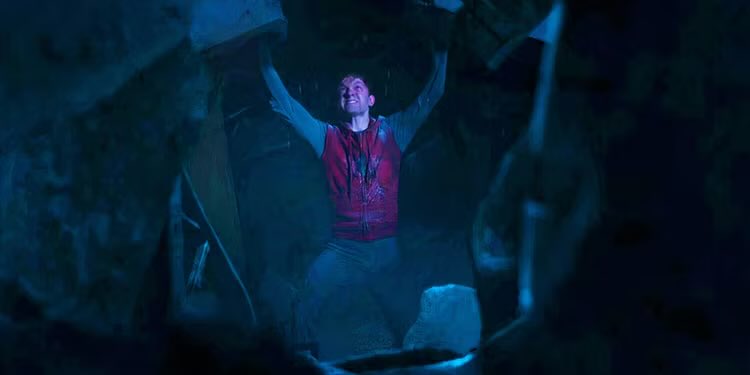 Parker 🕸🕷 tweet media