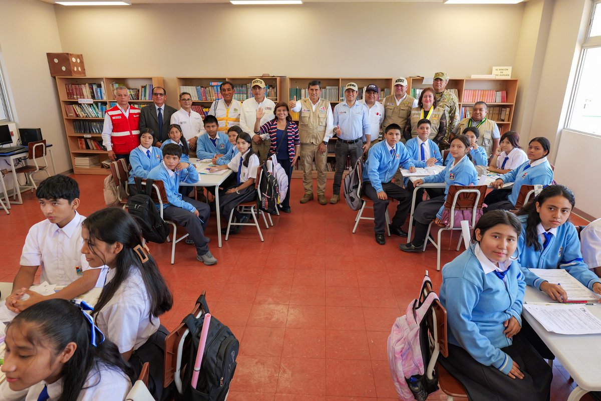 Ministerio de Economía y Finanzas tweet media