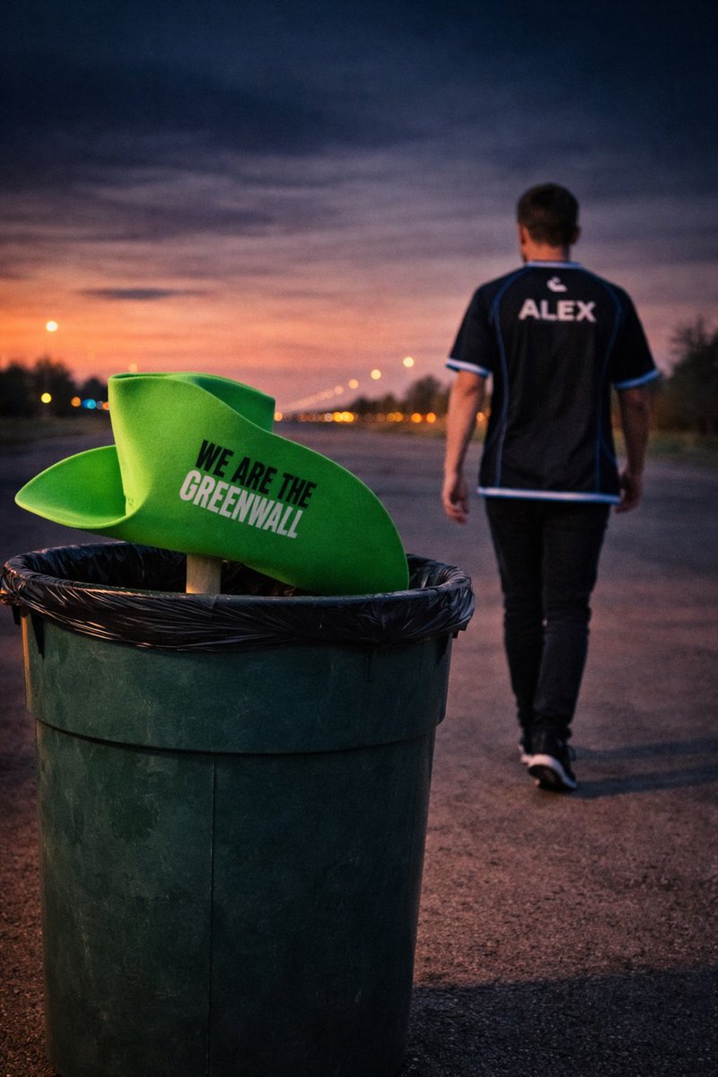 OpTic Texas Burner tweet media