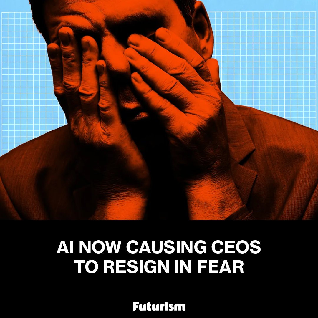 Futurism tweet media