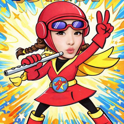 大森ダジャレンジャー真理子∞🌏🎗🎀6/21(日)昼ワンマンやります🥹🫶 tweet media