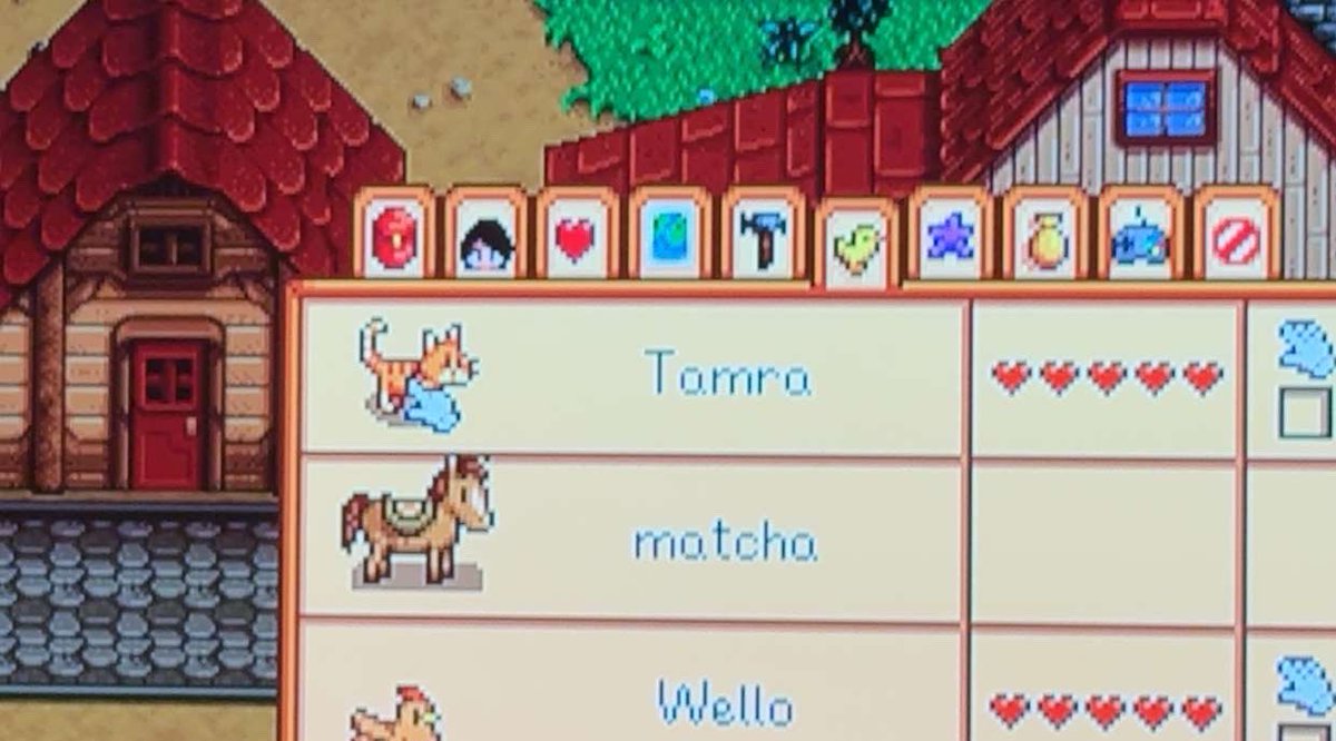 RfcksZ's tweet photo. Now I’ve found a reason to keep this game save as my forever world https://t.co/v8sSMPQUR4