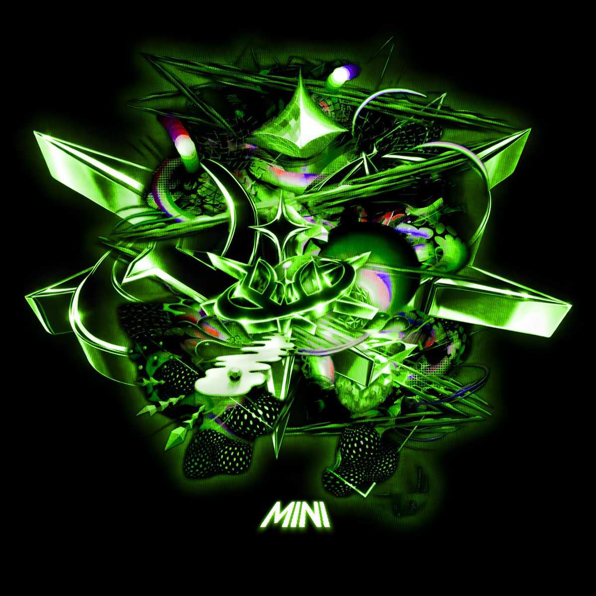 Man like Mini tweet media