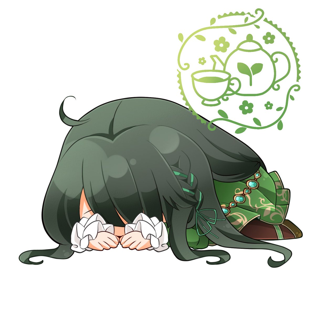 木花茶彩🌱🫖森の都合により活動縮小中 tweet media