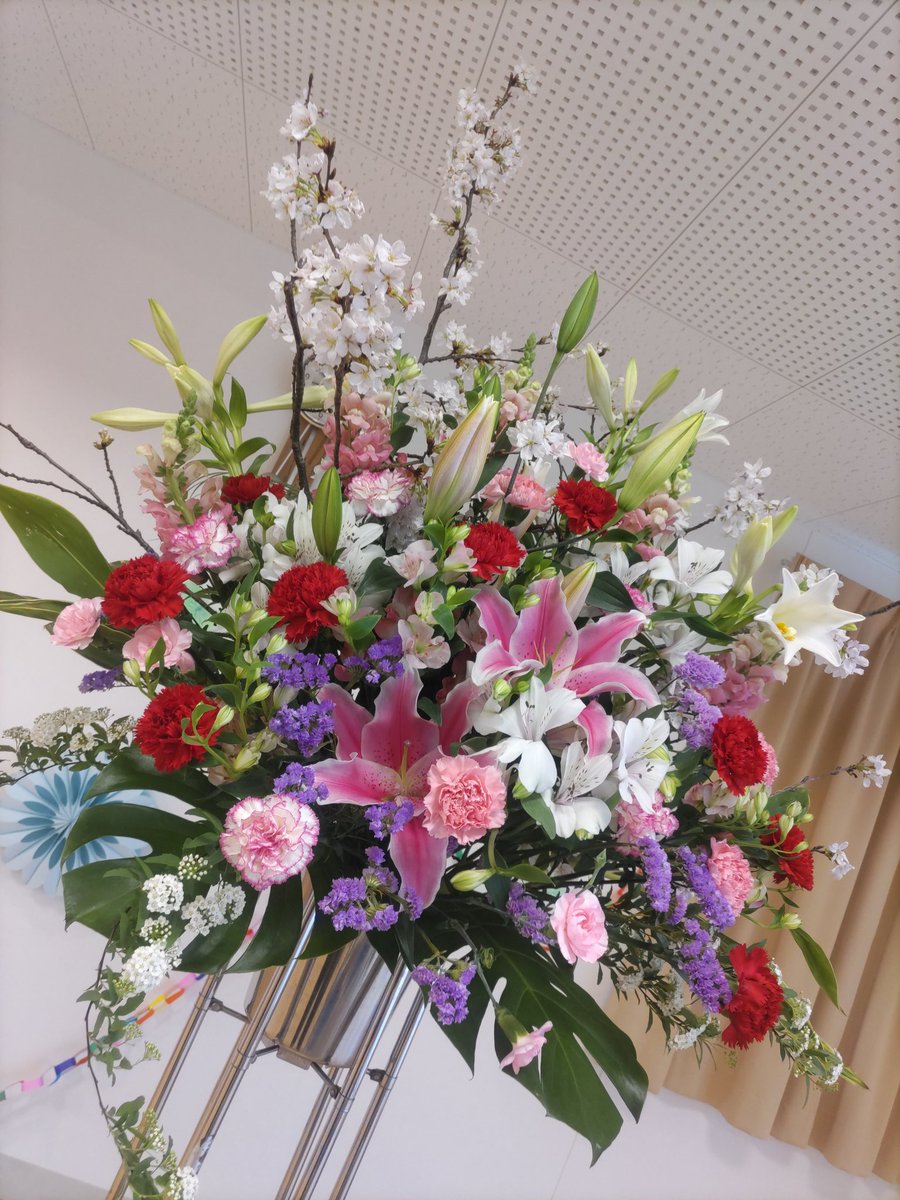 おたまザロケンロー☮️ tweet media