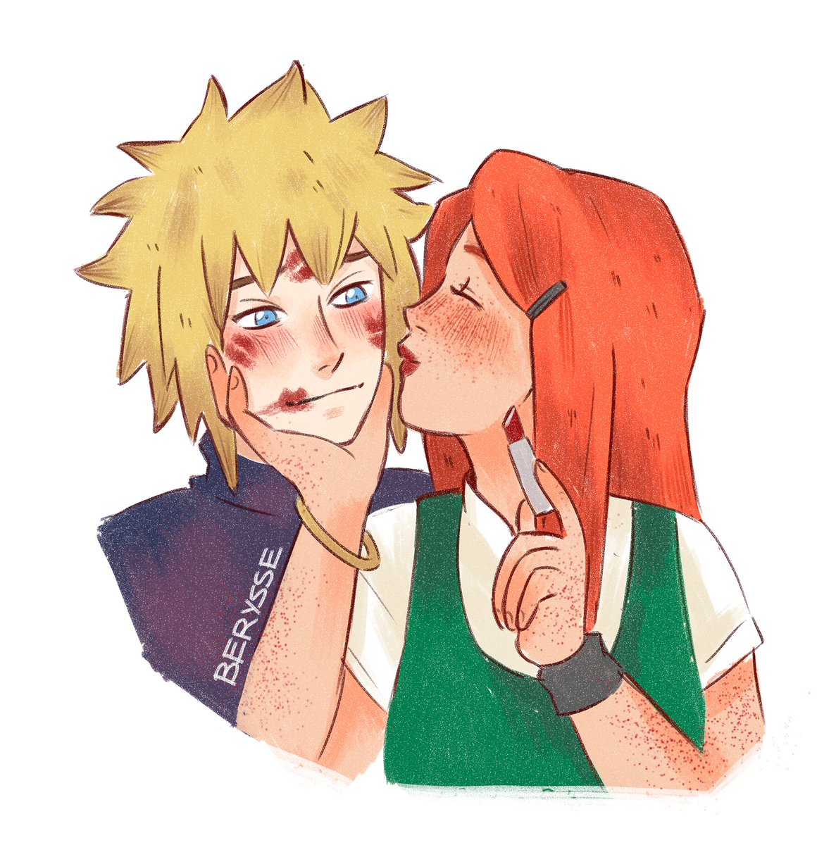 Berysse 🍉🍓🍒 tweet media