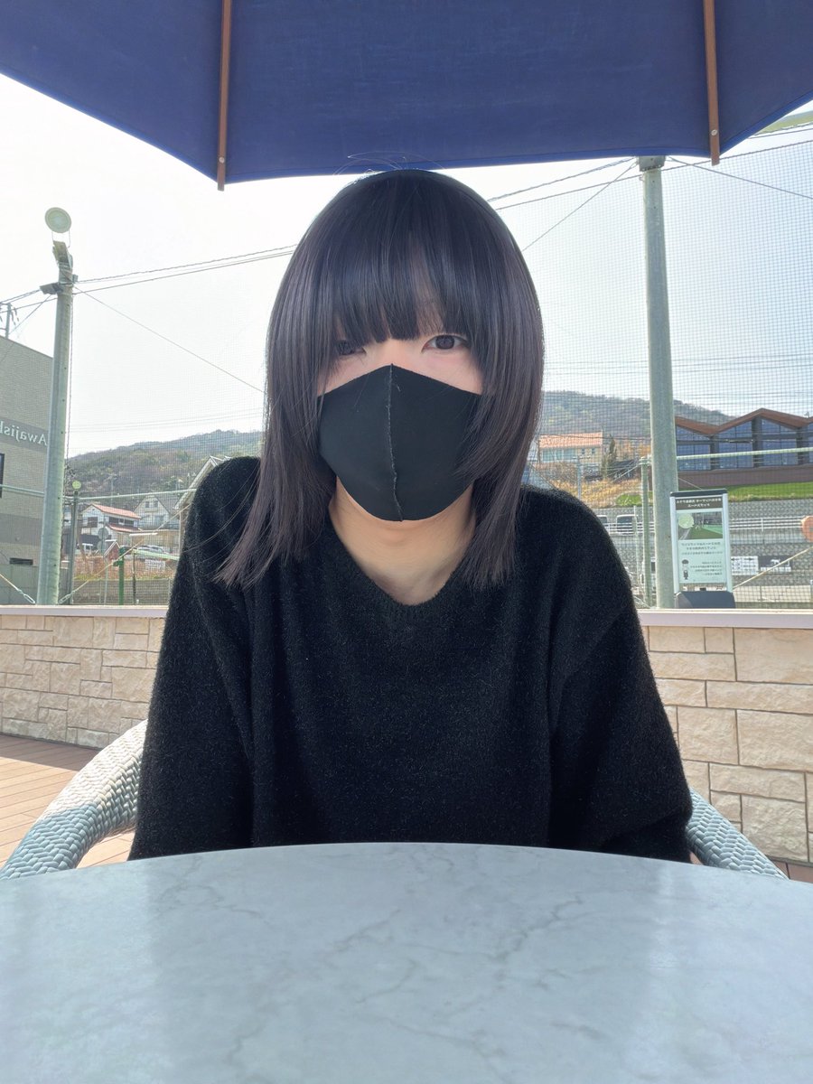 なみせはるかAえ〜("o"）ｵｰ tweet media