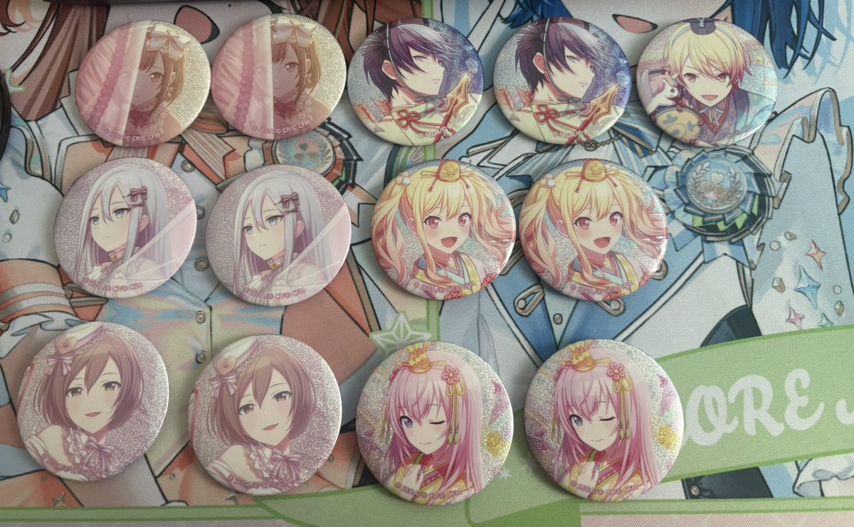 さ/プロカ必読 tweet media