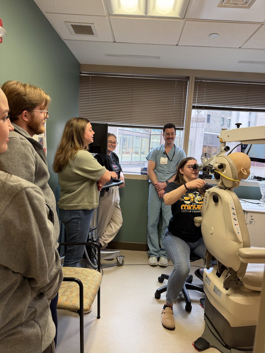 Pitt Communication Science and Disorders tweet media