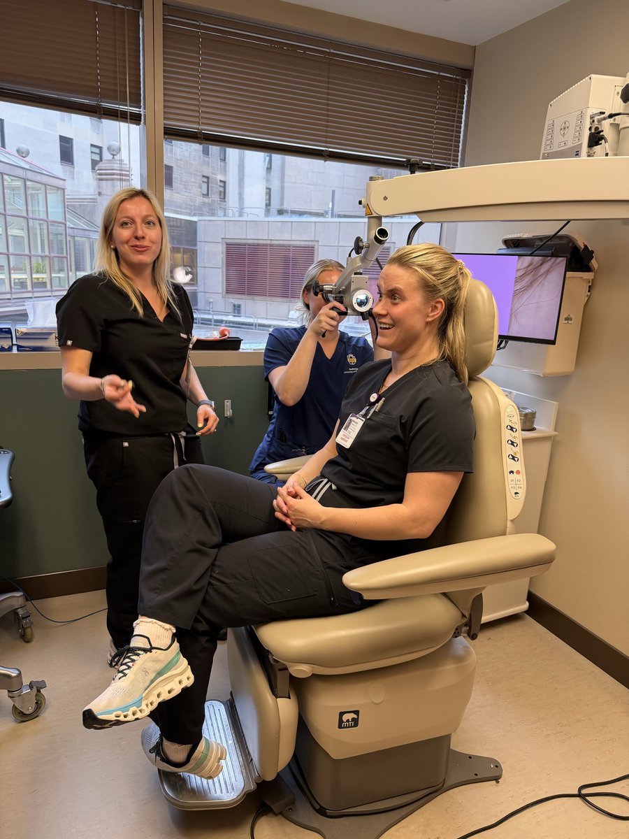 Pitt Communication Science and Disorders tweet media