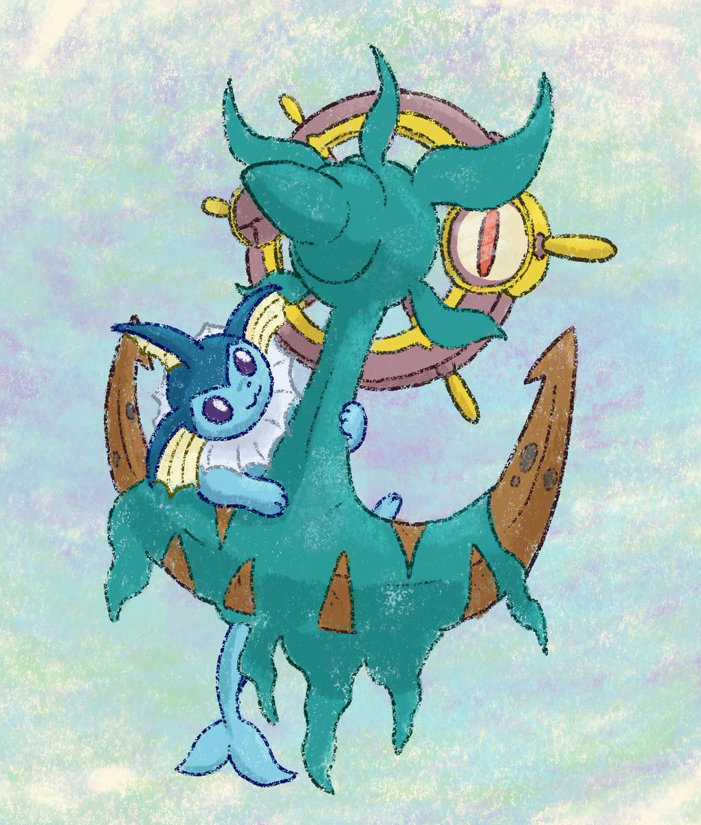 Sylveon tweet media
