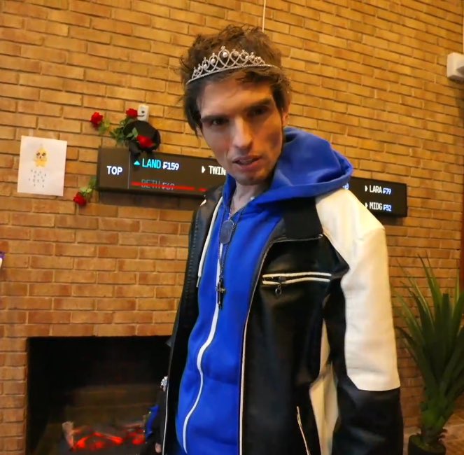 DaManDan tweet media