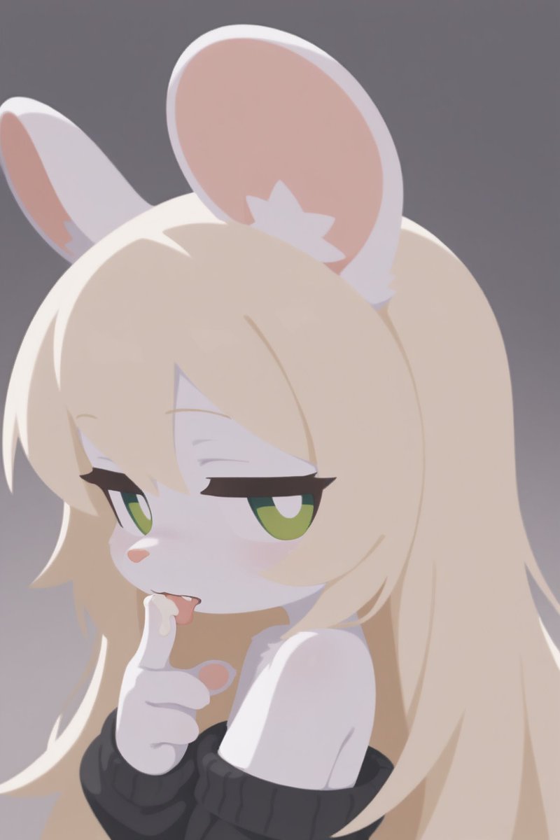 Post by Kuro-AI-art on X: 🐭🤍