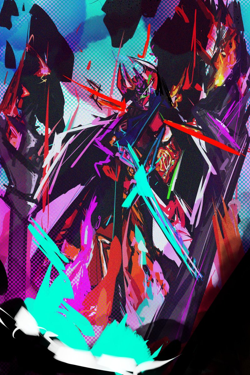 baconeater_3000's tweet photo. RANDOM BULLSHIT GO #FE2FANART my ignis kinda distorted https://t.co/J8itxjkCrP