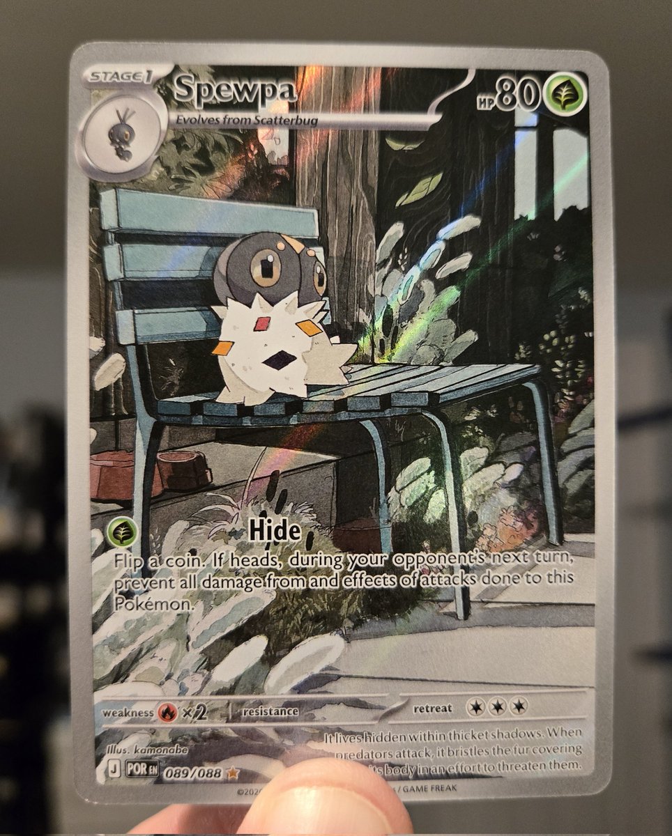 Mythic Cardz tweet media