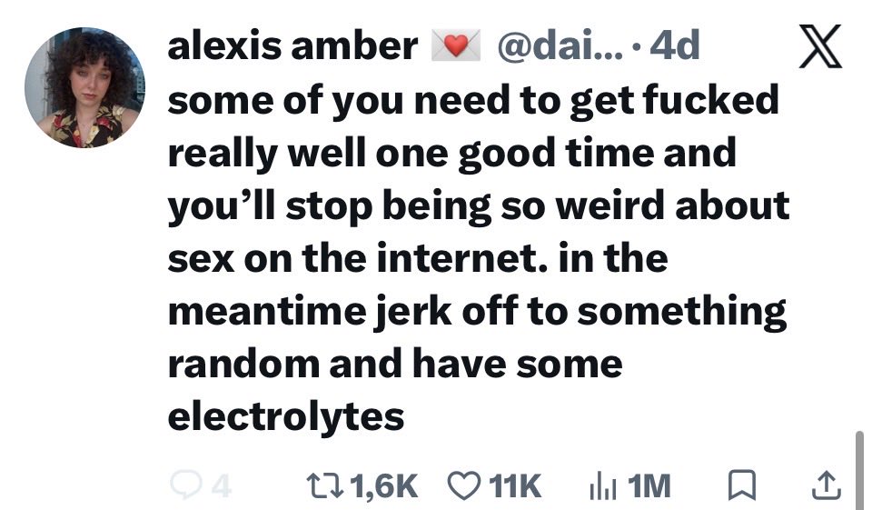 We’re Losing Recipes! tweet media