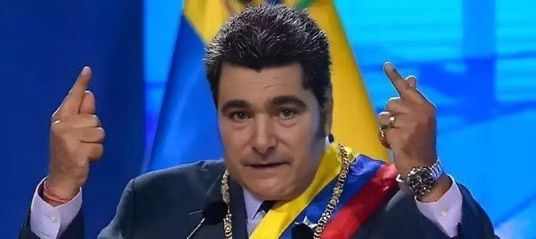 primus inter pares tweet media