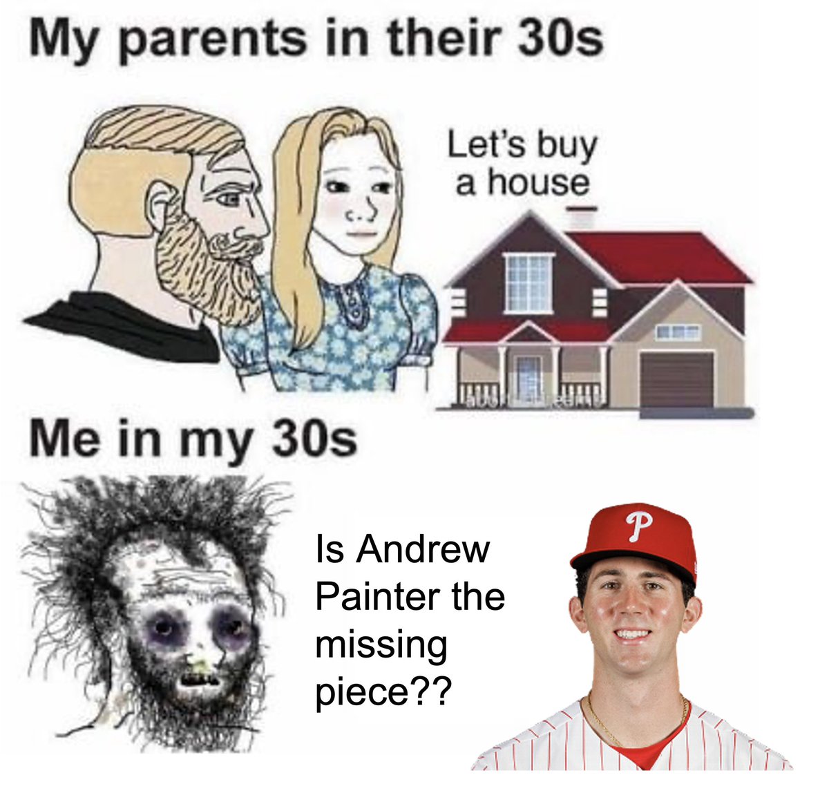 Has anyone done this yet?