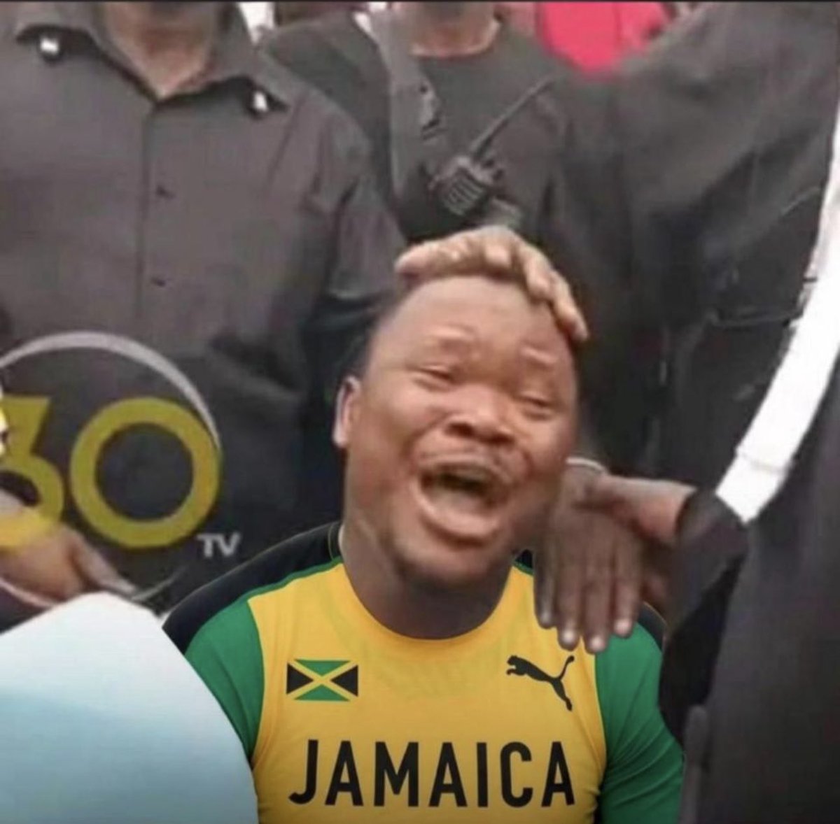 Raphaël Tshibanda 🇨🇩 tweet media