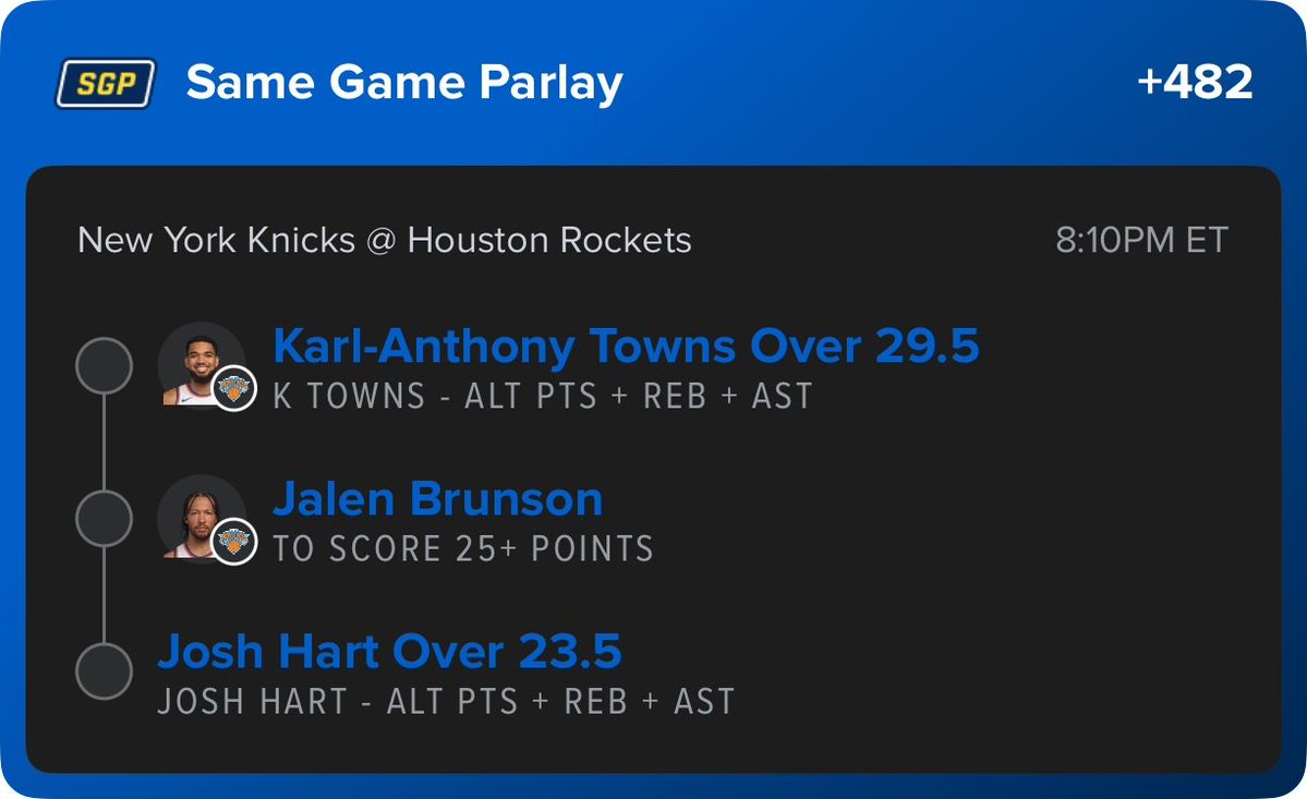 Sweat-Free-Money Picks tweet media