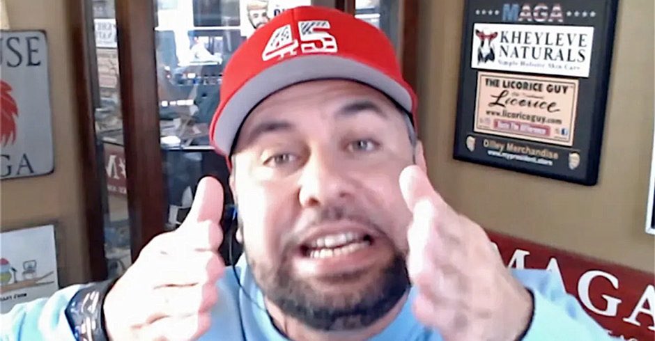 Mother Trumper tweet media