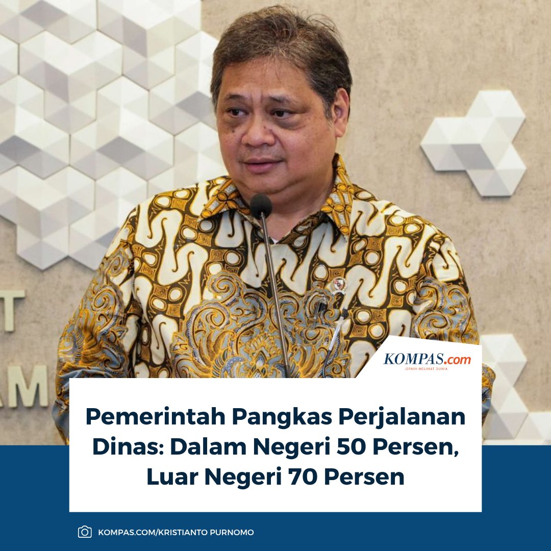 Kompas.com tweet media