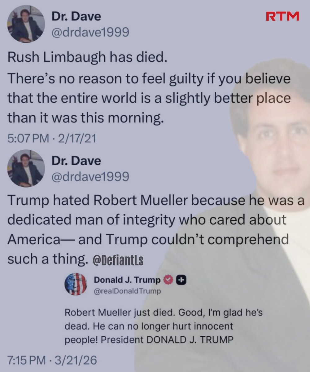 Defiant L’s tweet media