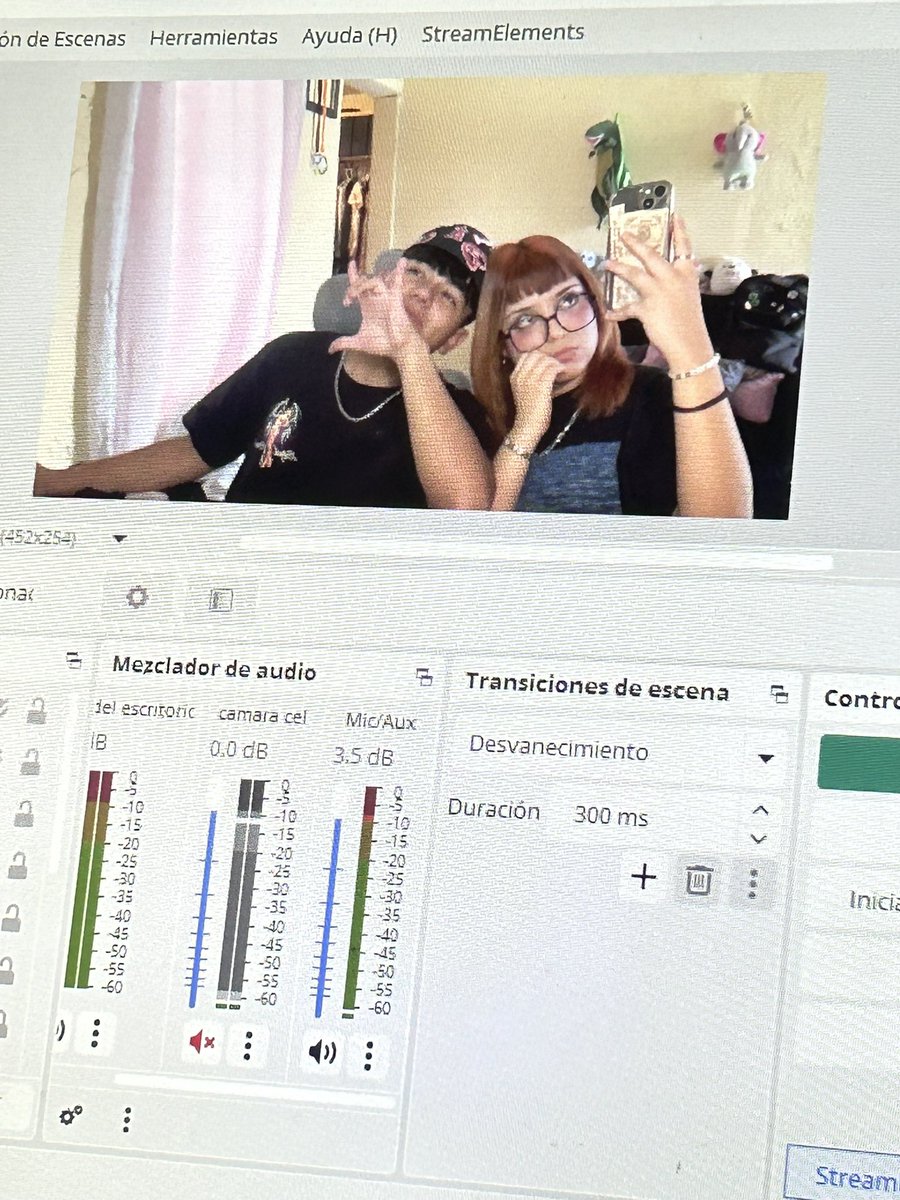 Kellsita_'s tweet photo. YA EN STREAM 

https://t.co/2FJMoq4ydq https://t.co/vWQutFYqFR