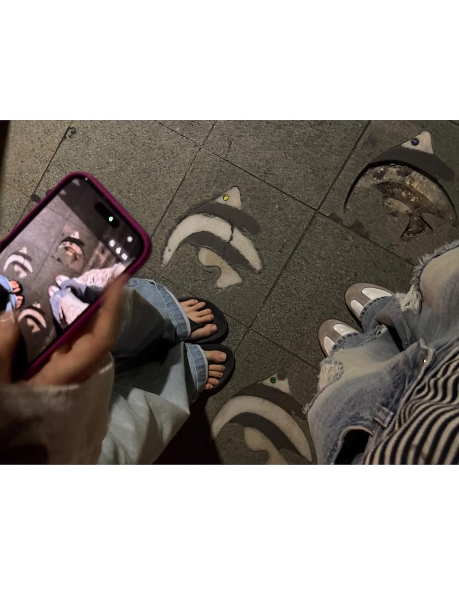 𝐰𝐨𝐧𝐛𝐞𝐞𝐧 tweet media