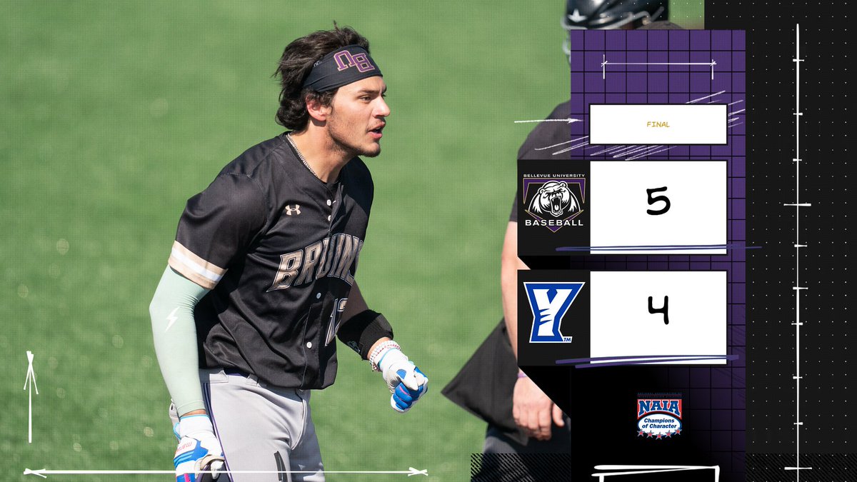 Bellevue Bruins tweet media