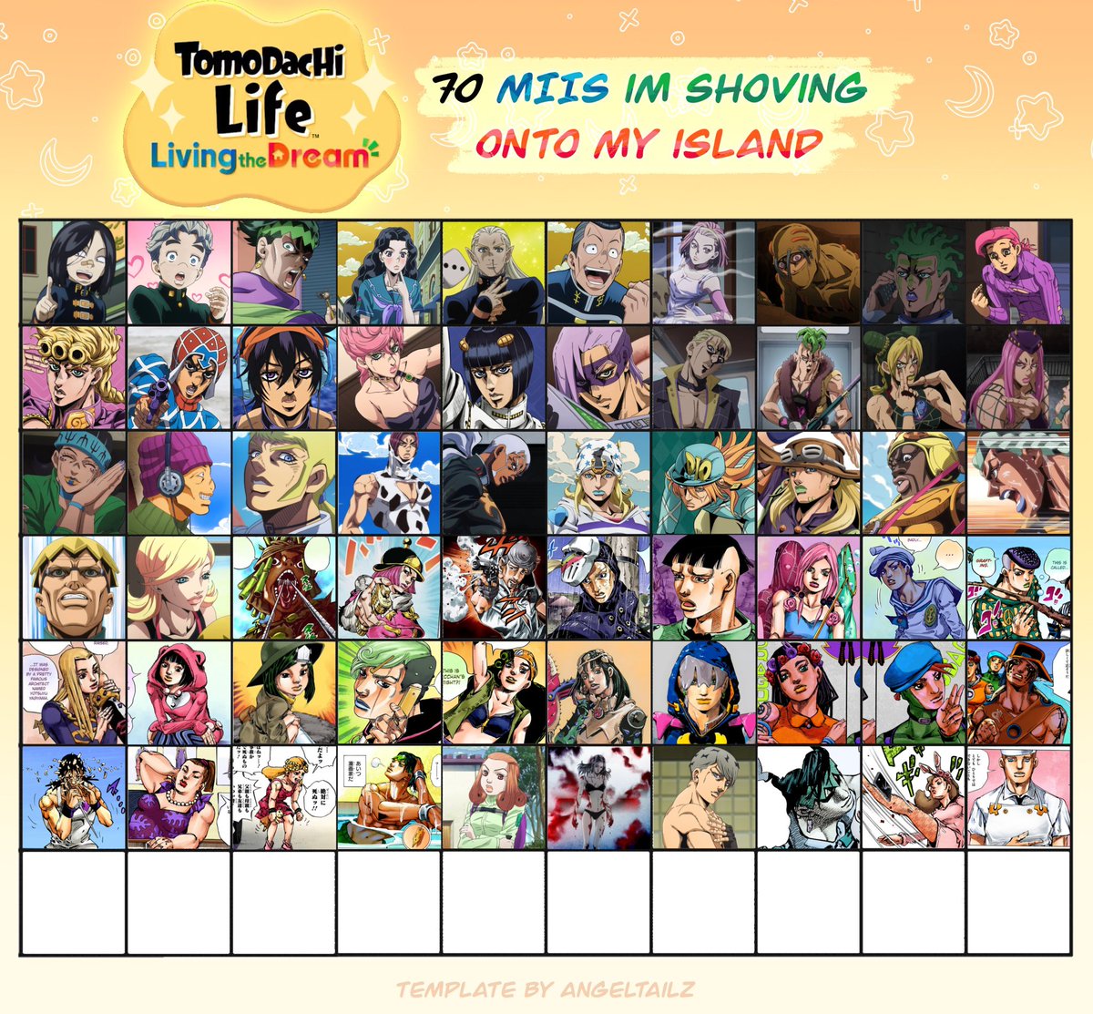 chrundle the great tweet media