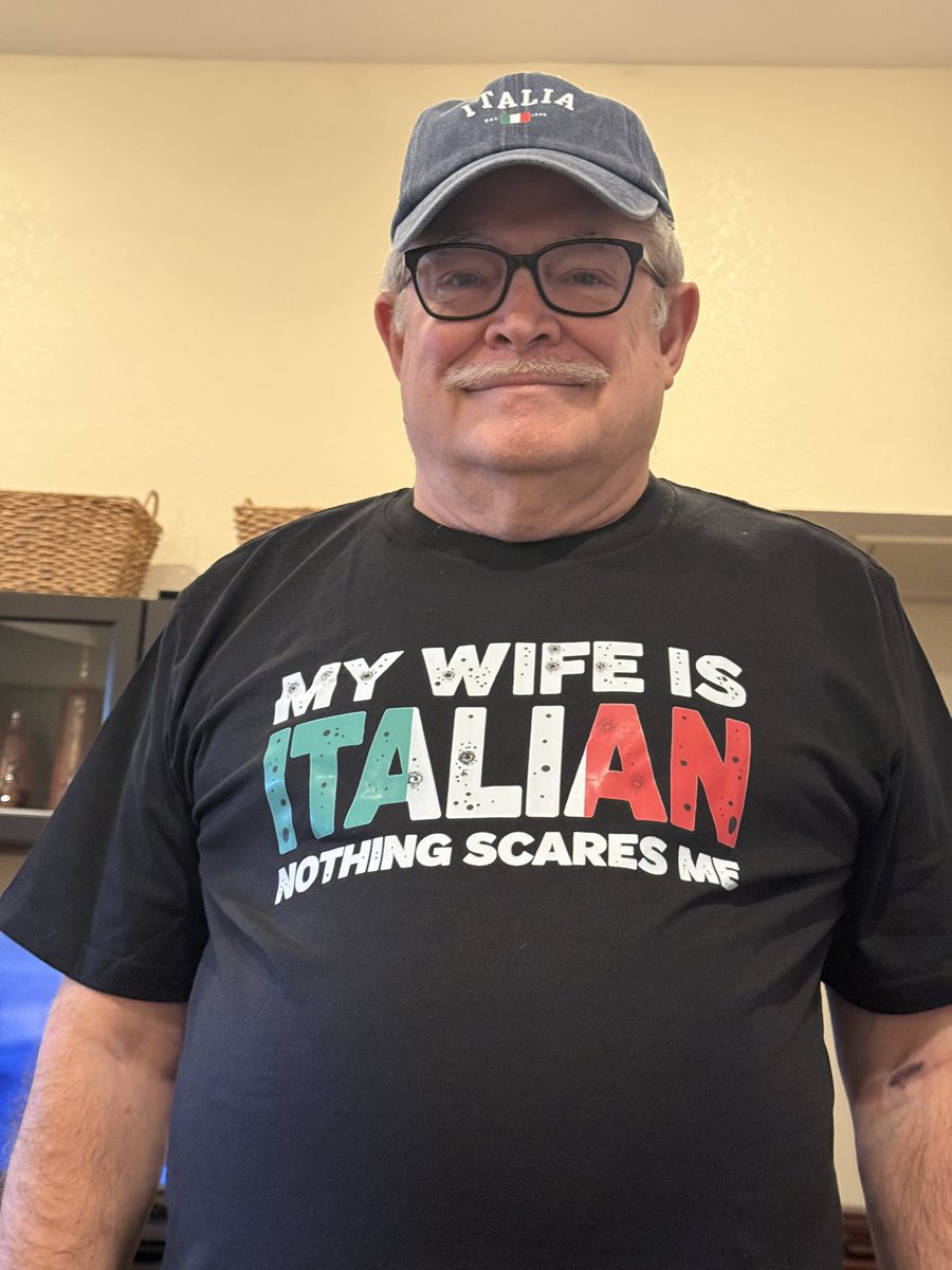 Gario🇮🇹GraveyTrain🇺🇸🍺🥃🍷🍹 tweet media