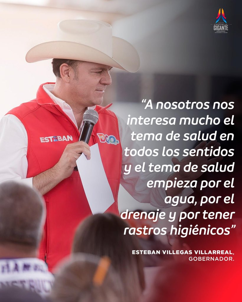 Esteban Villegas V. tweet media