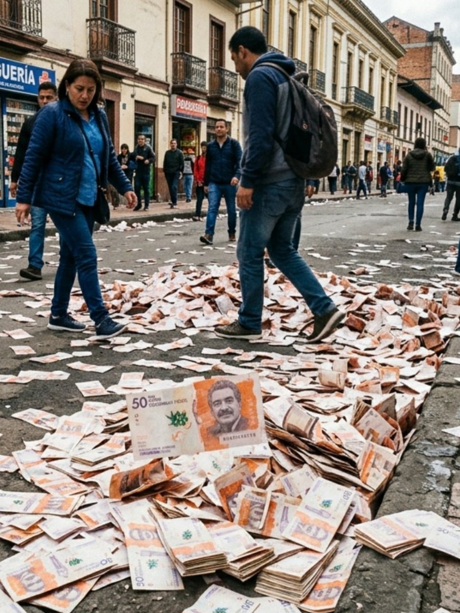 Peto De La Espriella tweet media