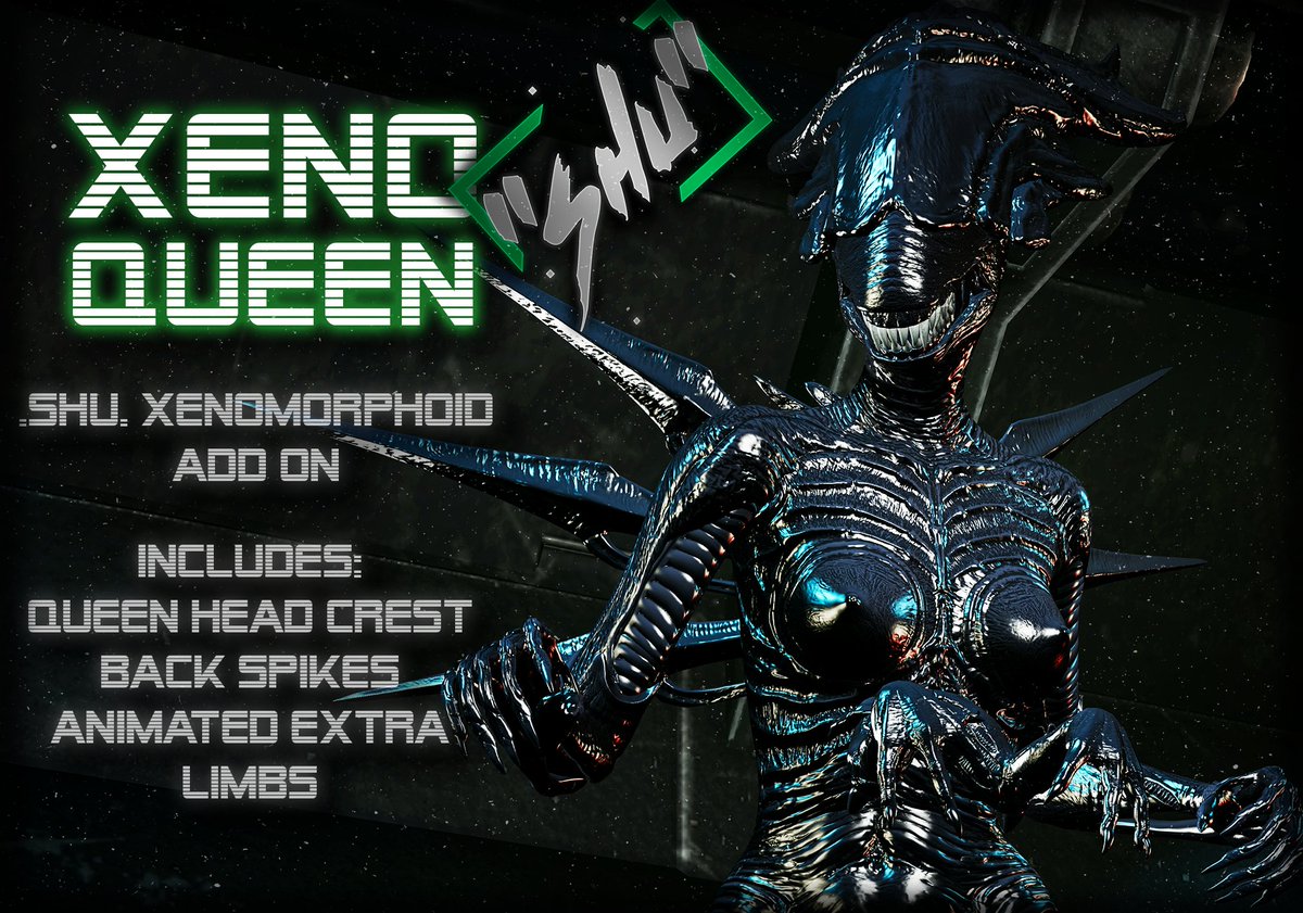 Kinezis - .Shukuchi. tweet media