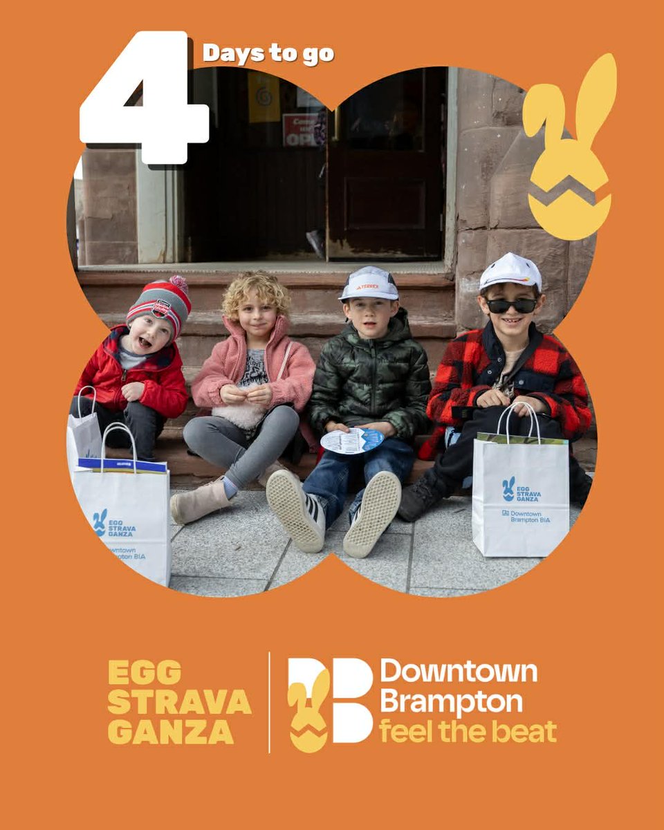 Downtown Brampton tweet media