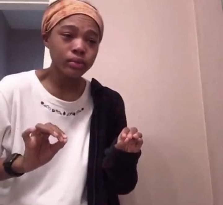 tiana💗 met ari tweet media